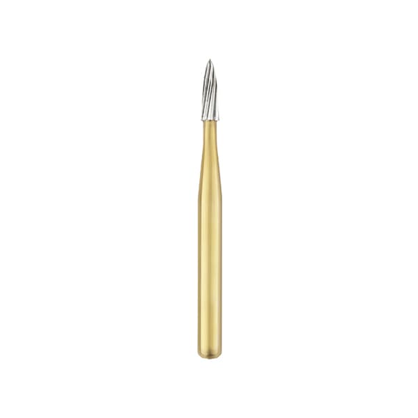 Ohio Forge FG #7903 Needle Shaped, 12 Blade, Trimming and Finishing Carbide Bur, Single Use, 10/Pk - Ohio Forge FG #7903 Needle Shaped, 12 Blade, Trimming and Finishing Carbide Bur, Single Use, 10/Pk. - Image 1