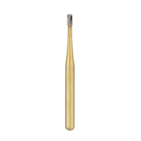 Ohio Forge FG #331 Pear Shaped Metal Cutting Carbide Bur, Single Use, 25/Pk - Ohio Forge FG #331 Pear Shaped, Metal Cutting Carbide Bur, Single Use, 25/Pk. - Image 1