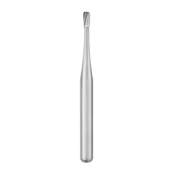 Ohio Forge FG #330 Pear Shaped Carbide Bur, Single Use, 25/Pk - Ohio Forge FG #330 Pear Shaped Carbide Bur, Single Use, 25/Pk. - Image 1