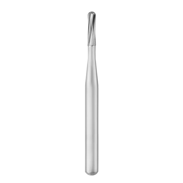 Ohio Forge FG #1157 Straight Dome Plain Carbide Bur, Single Use, 25/Pk - Ohio Forge FG #1157 Straight Dome Plain Carbide Bur, Single Use, 25/Pk - Image 1