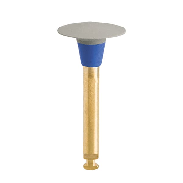 Ohio Forge RA Universal Composite Knife Edge Wheel Polisher, 3/Pk. - Ohio Forge RA Universal Composite Knife Edge Wheel Polisher, 3/Pk. - Image 1