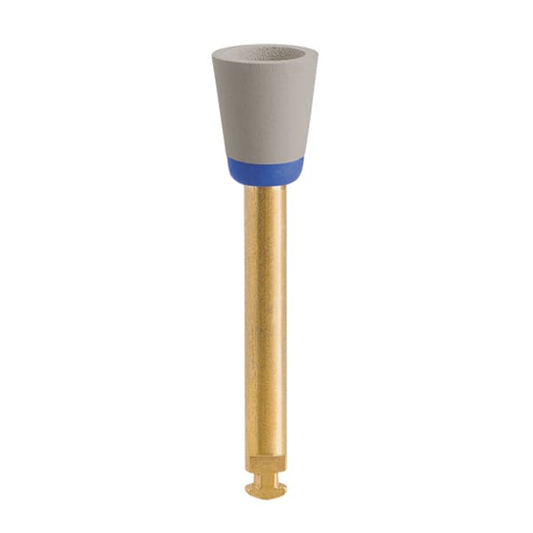 Ohio Forge RA Universal Composite Cup Polisher, 3/Pk. - Ohio Forge RA Universal Composite Cup Polisher, 3/Pk. - Image 1