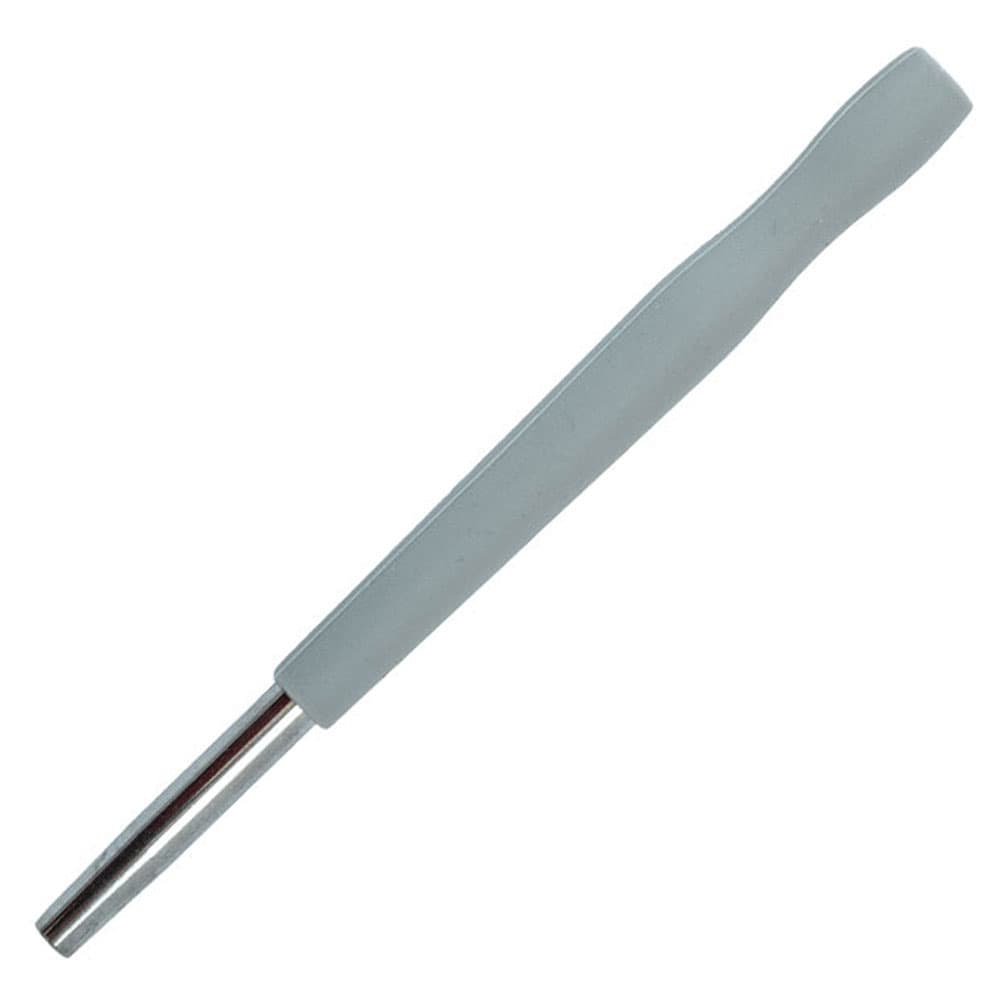 Ohio Forge Autoclavable Suction Mirror Handle, Grey, Single Handle - Ohio Forge Autoclavable Suction Mirror Handle, Grey, Single Handle - Image 1