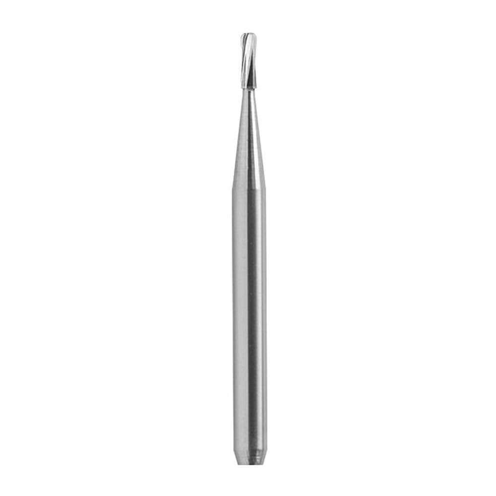 Ohio Forge Edge FG #245 Amalgam Prep Multi-Use Carbide Burs, 100/Box - Ohio Forge Edge FG #245 Amalgam Prep Multi-Use Carbide Burs, 100/Box - Image 1