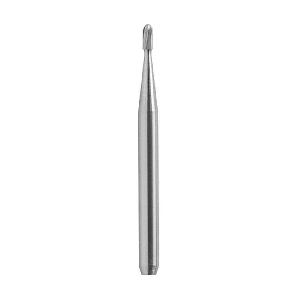 Ohio Forge Edge FG #330 Pear Multi-Use Carbide Burs, 100/Box - Ohio Forge Edge FG #330 Pear Multi-Use Carbide Burs, 100/Box - Image 1