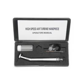 MedenStar Ceramic Push Button High Speed Handpiece, 3 Month Warranty - MedenStar Ceramic Push Button High Speed Handpiece, 3 month warranty - Image 1