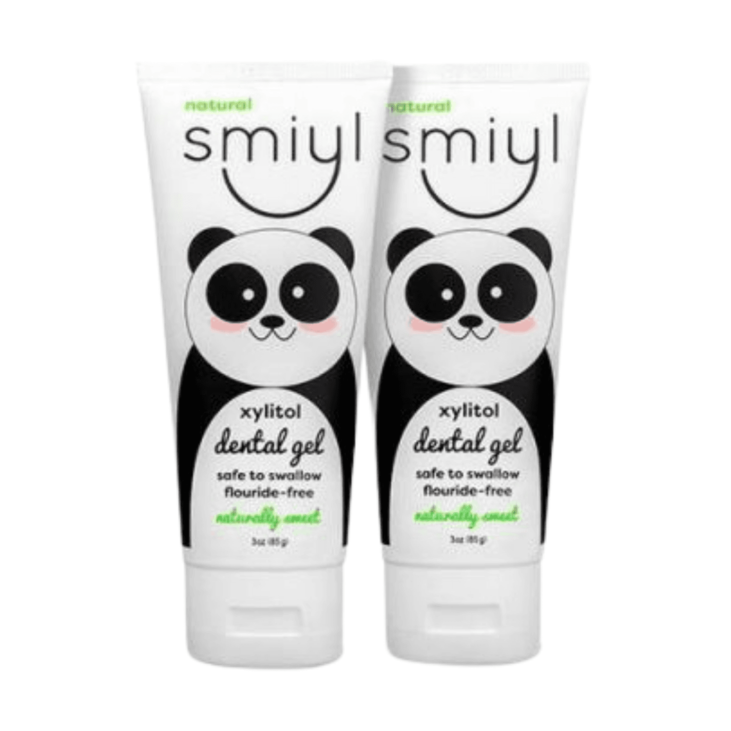Smiyl 100% Xylitol Dental Gel, 1/Pk, 01KZ65A7B41CZ4FENCQK09H820 - Smiyl 100% Xylitol Dental Gel, 1/Pk - Image 1