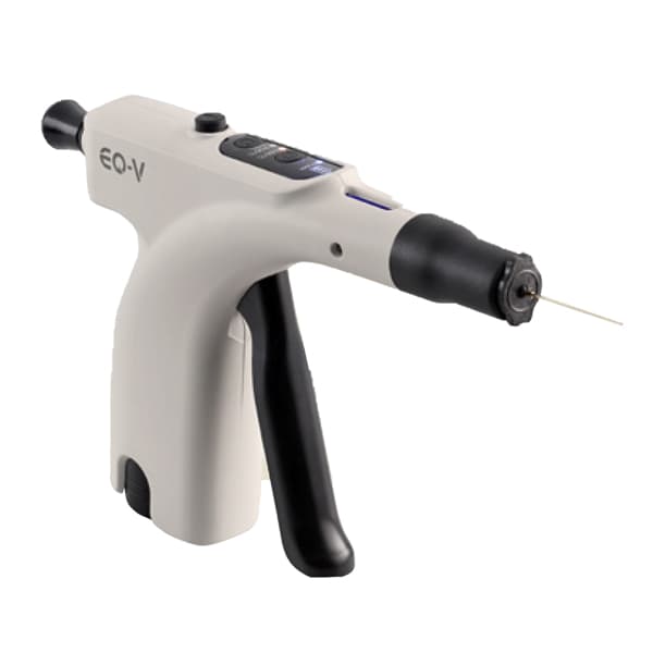 Meta Biomed EQ-V Cordless Fill Kit for Warm Gutta Percha Obturation (Refill), 6 x 25g Cartridges, 100 Gutta Percha Bars - EQ-V Cordless Fill Kit For Warm Gutta Percha Obturation: Fill Unit (Refill), 6 - Image 1