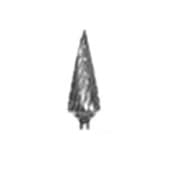 BesQual 82T Cone Laboratory Carbide Bur, HP Shank 2.35mm, 1/Pk - BesQual 82T Cone Laboratory Carbide Bur, HP Shank 2.35mm 1/Pk. Premium Quality - Image 1