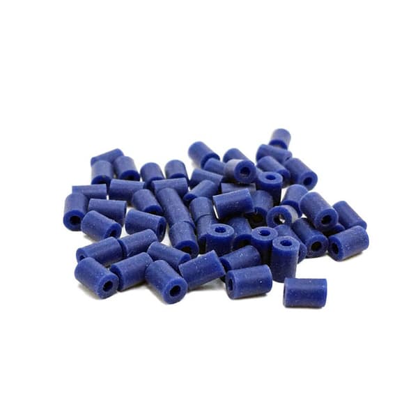 BesQual Dowel Pin Locators/End Protectors, 1000/Box - BesQual Dowel Pin Locators/End Protectors 1000/Box - Image 1
