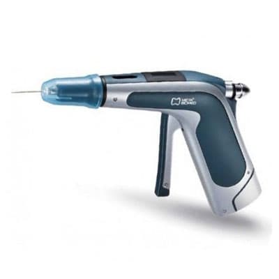 E&Q Master Gun for E&O Master Obturation System, Rechargeable, One-Touch Activation - E&Q Master Gun for E&O Master Obturation System. A highly sophisticated device - Image 1