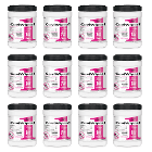Metrex CaviWipes1 Disposable Disinfecting Towelettes, X-Large, 9" x 12", 65 Wipes/Canister, 12 Canisters/Case - CaviWipes1 Towelettes (X-Large), 9" x 12" 65/Can 12 Cans/Case - Image 1