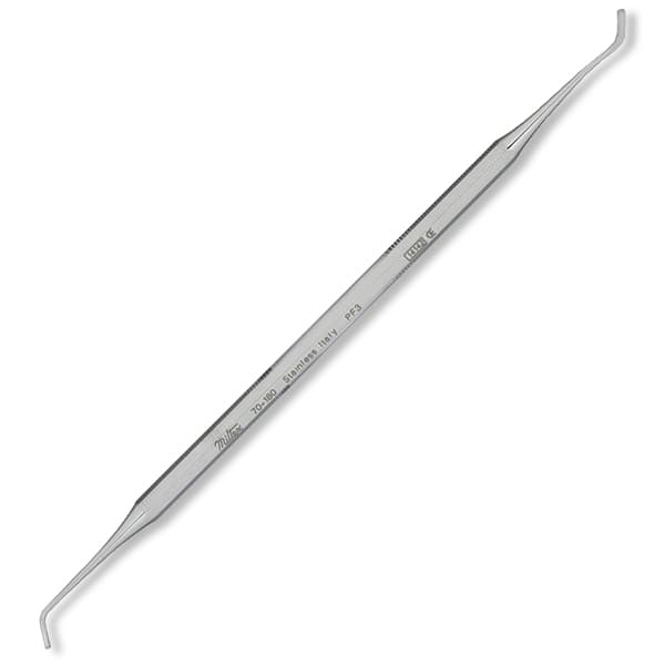 INTEGRA Miltex PFI #3 Instrument - INTEGRA MILTEX PFI #3 - Image 1