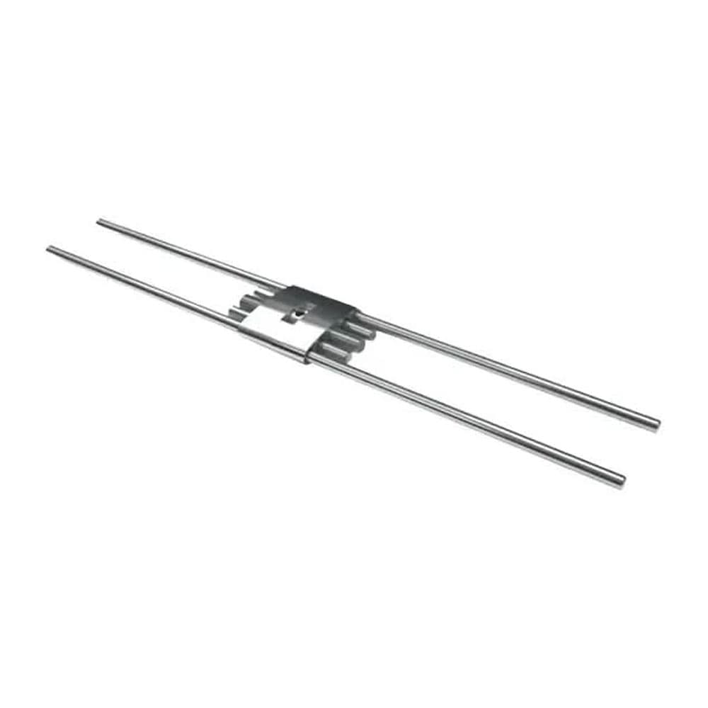 Morelli Stainless Steel Rapid Palatal Expansor, Split Opening, 13mm, 1/Pk - Morelli Stainless Steel Rapid Palatal Expansor, Split Opening, 13mm, 1/Pk - Image 1