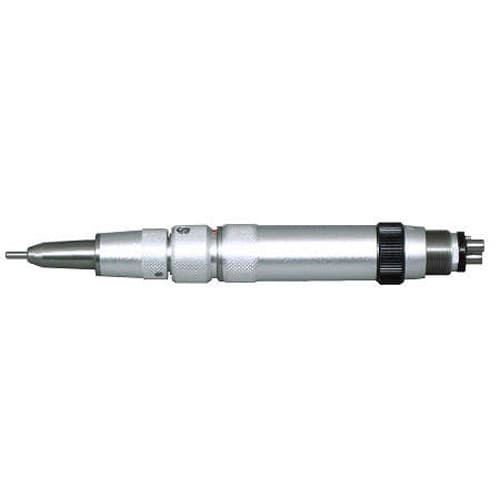 Nakamura Dental ND Straight Air Motor Low-Speed Dental Handpiece, 20,000 RPM, Made in Japan - ND Straight Air motor low speed dental handpiece. 20,000 rpm. Made in Japan. 1 - Image 1