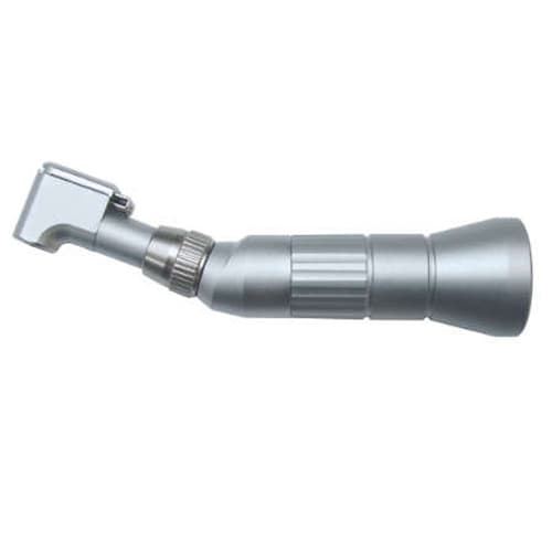 ND Contra Angle Handpiece with Push Up Latch, Ball Bearing Head, E-Type - ND Contra Angle Handpiece with Push Up Latch, Ball Bearing Head, E-Type - Image 1