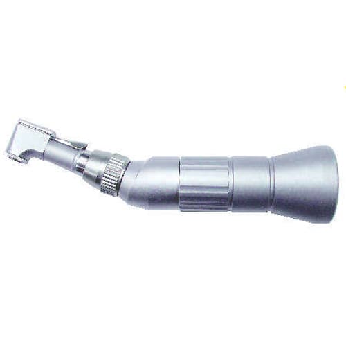 Nakamura Dental ND Contra Angle Handpiece with Mini Latch Head, E-Type - ND Contra Angle Handpiece with Mini Latch Head, E-Type. Warranty: 3 month on - Image 1
