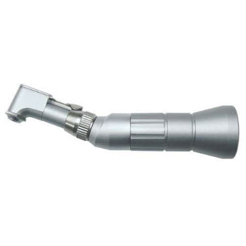 A1 Handpiece Specialists Contra Angle Handpiece, Standard Latch Head, E-Type, 1/Pk - A1 Handpiece Specialists Contra Angle Handpiece with Standard Latch Head, E-Type, 1/Pk. - Image 1