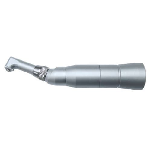 Nakamura Dental ND Contra Angle Handpiece, 4:1 Speed Reduction, Regular Prophy, Screw-In, E-Type - ND Contra Angle Handpiece with 4:1 Speed Reduction Regular Prophy, Screw-In - Image 1