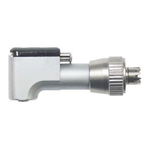 Nakamura Dental Mfg E-Type Head Attachment for Contra Angle, Quarter Turn for Endodontic (for CA Bur) - ND E-type head attachment for contra angle, Quarter Turn Move for Endodontic - Image 1