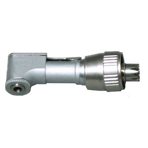 Nakamura Dental ND Star Titan Type Head Attachment for Contra Angle, Latch-Type Mini for CA Bur, 20,000 rpm - ND Star Titan type Head attachment for Contra Angle, Latch-type Mini for CA - Image 1