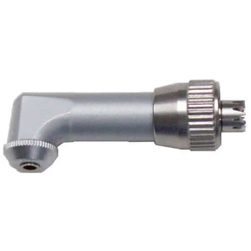 Nakamura Dental Mfg E-Type Head Attachment for Contra Angle, Sealed-Type Screw-in Prophy - ND E-type head attachment for contra angle, Sealed-type Screw-in Prophy - Image 1