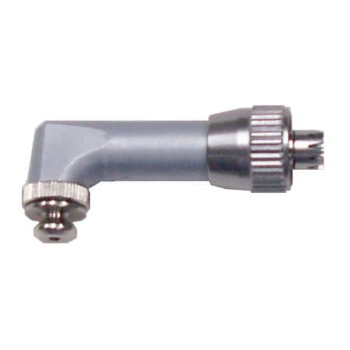 Nakamura Dental Mfg E-type Head Attachment for Contra Angle, Sealed-type Snap-on Prophy - ND E-type Head attachment for Contra Angle, Sealed-type Snap-on Prophy - Image 1