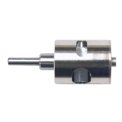 Nakamura Dental Highspeed Handpiece Air Turbine Cartridge for TCP-450M, TCP-450B, TCP-70QM, TCP-70QB - ND Highspeed handpiece airturbine cartridge for TCP-450M, TCP-450B, TCP-70QM - Image 1