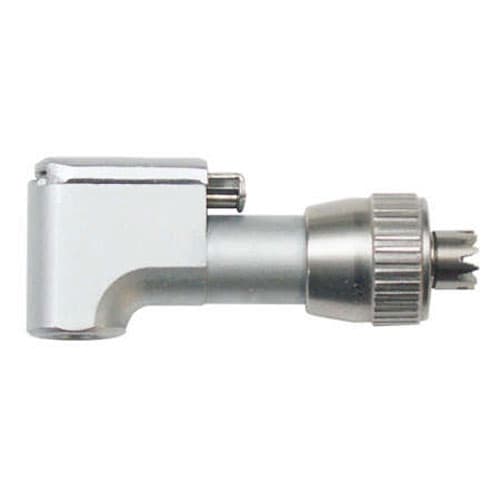 Nakamura Dental Mfg Midwest-Type Head Attachment for Contra Angle, Push-up Latch, Ball Bearing, for CA Bur, 30,000 rpm - ND Midwest-type Head Attachment for Contra Angle, Push-up Latch, Ball Bearing - Image 1