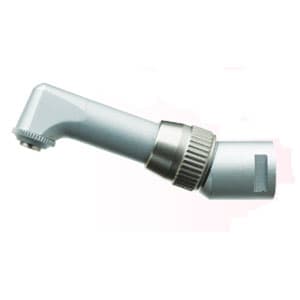 ND Star Titan Type Head Attachment for Contra Angle, Regular Prophy Screw-on - ND Star Titan type head attachment for contra angle, Regular Prophy Screw-on - Image 1