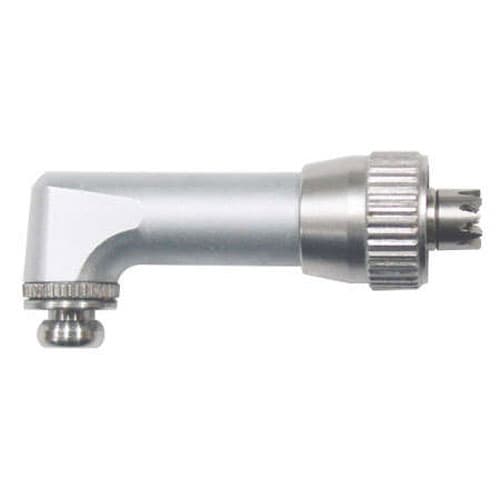 Nakamura Dental Mfg Midwest-Type Head Attachment for Contra Angle, Regular Snap-on Prophy, E-Type - ND Midwest-type Head attachment for Contra Angle, Regular Snap-on Prophy - Image 1