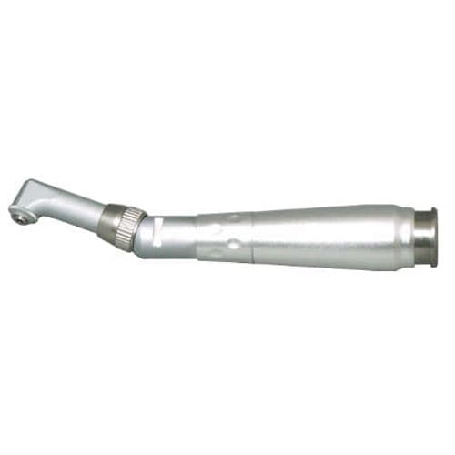 ND Midwest-Type Contra Angle Handpiece, Regular Prophy, Screw-In (Nakamura Dental Mfg) - ND Midwest-type contra angle handpiece, Regular prophy, Screw-in. Warranty: 3 - Image 1