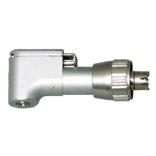 Nakamura Dental ND Star Titan Type Head Attachment for Contra Angle, Push-up Latch, Ball Bearing, 30,000 rpm - ND Star Titan type Head Attachment for Contra Angle, Push-up Latch, Ball - Image 1