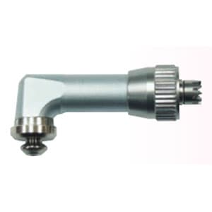 ND Star Titan Type Head Attachment for Contra Angle, Sealed-Type Snap-on Prophy, Made in Japan - ND Star Titan type head attachment for contra angle, Sealed-type Snap-on - Image 1