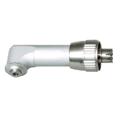 ND Star Titan Type Head Attachment for Contra Angle, Regular Screw-in Prophy - ND Star Titan type head attachment for contra angle, Regular Screw-in Prophy - Image 1