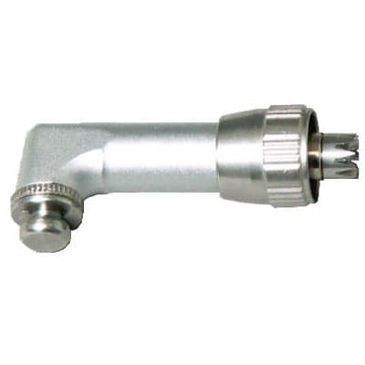 ND Star Titan Type Head Attachment for Contra Angle, Regular Snap-on Prophy - ND Star Titan type Head attachment for Contra Angle, Regular Snap-on Prophy - Image 1