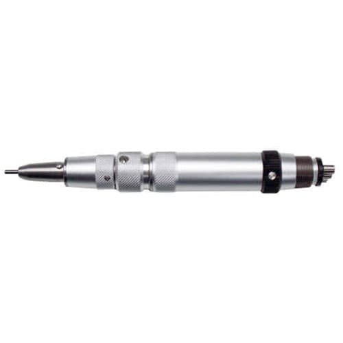 Nakamura Dental ND Straight Air Motor Low Speed Dental Handpiece, 5,000 RPM, Made in Japan - ND Straight Air motor low speed dental handpiece. 5,000 rpm. Made in Japan. 1 - Image 1
