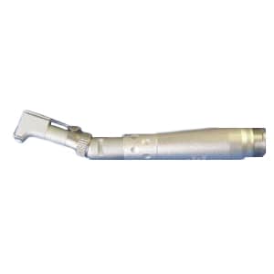 ND Midwest-Type Contra Angle Spring Latch-Type Handpiece with Ball Bearings - ND Midwest-type Contra Angle Spring Latch-type, Ball Bearings - Image 1