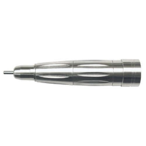 ND Star Titan Type Low Speed Straight Handpiece, 40,000 rpm, U-Type Nose, For HP Bur - ND Star Titan type low speed straight handpiece, 40,000 rpm, U-Type Nose - Image 1
