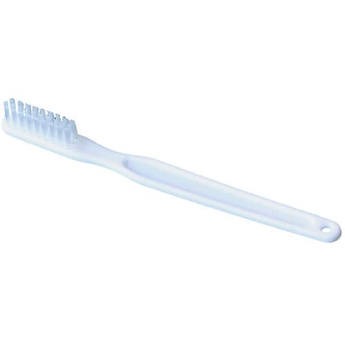 Freshmint Toothbrush, 28 Tuft, 144/Bx, 10 Bx/Cs - Freshmint Toothbrush, 28 Tuft , 144/bx, 10 bx/cs - Image 1