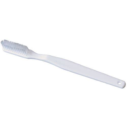 Freshmint Toothbrush, 50 Tuft Nylon Bristles, 144/Bx, 10 Bx/Cs - Freshmint Toothbrush, 50 Tuft Nylon Bristles, 144/bx, 10 bx/cs - Image 1