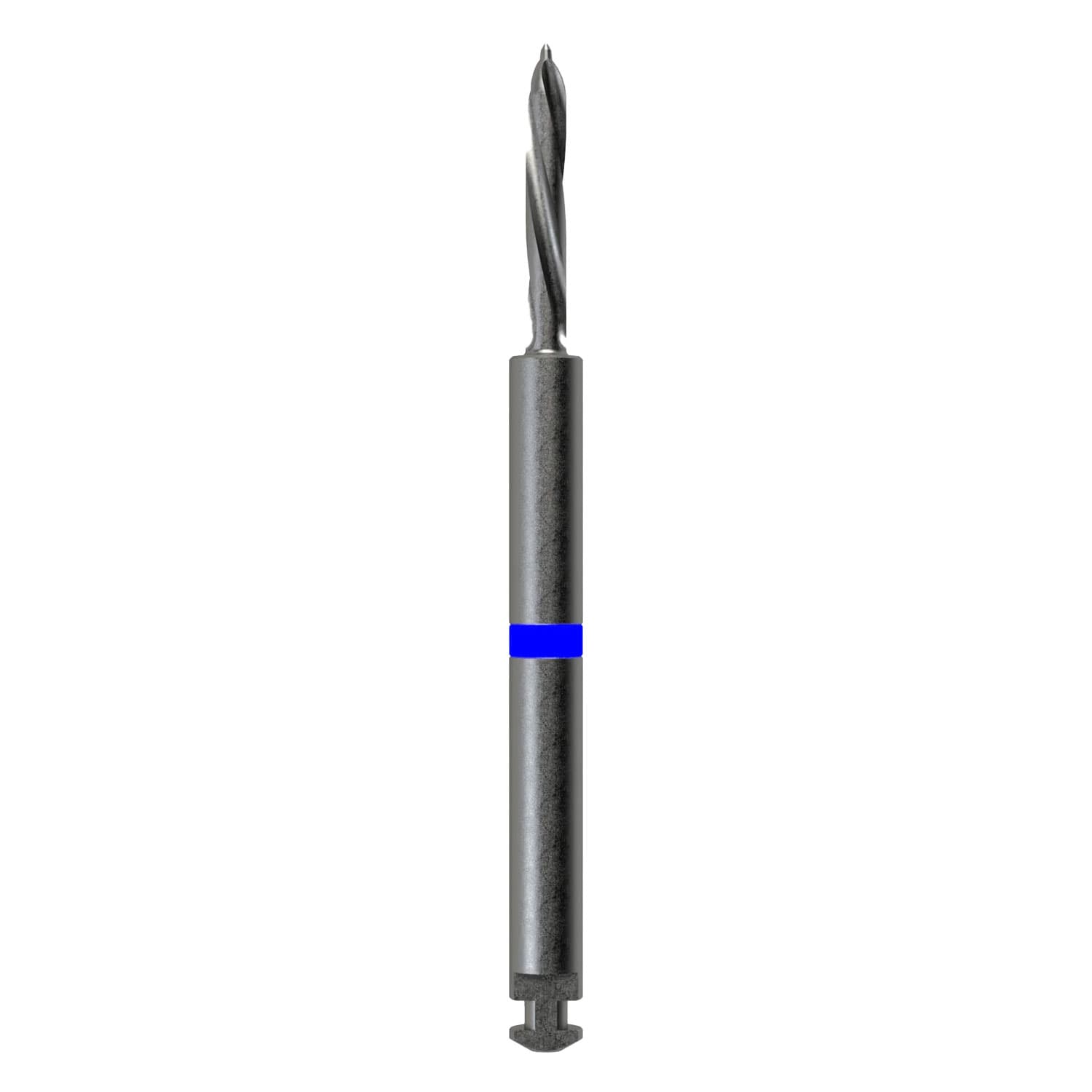 Optiflex #2 Primary Reamer, Blue, 1.45mm, 1/Pk - Optiflex #2 Primary Reamer, Blue 1.45mm, 1/Pk - Image 1
