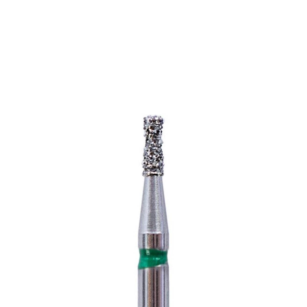 ODS Precision FG #806.009 Coarse Grit Double Inverted Cone Diamond Burs, 10/Pk - ODS Precision FG #806.009 Coarse Grit Double Inverted Cone Diamond Burs, 10/Pk - Image 1