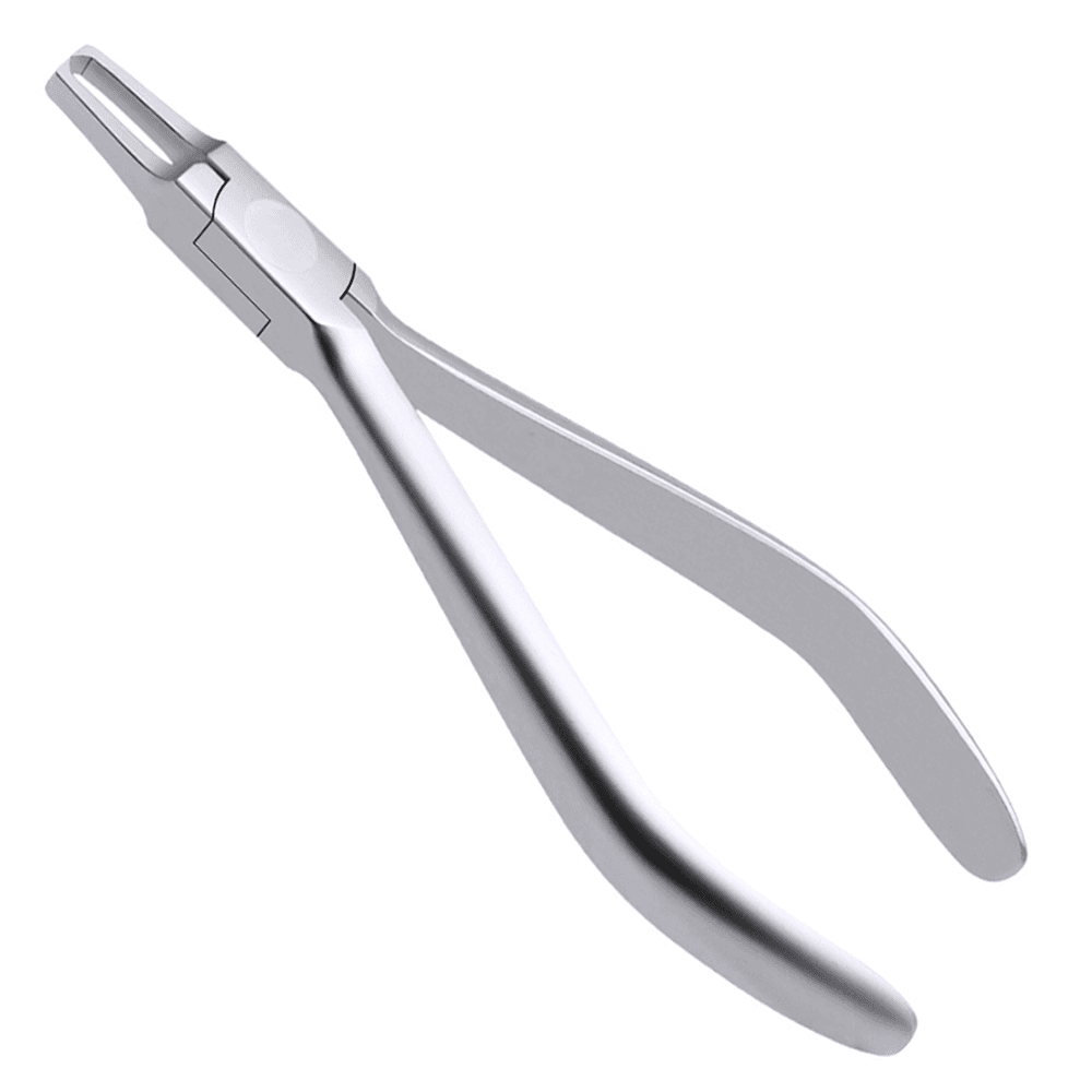 Ortho Shop Stainless Steel Bracket Removing Plier, 1/Pk - Ortho Shop Stainless Steel Bracket Removing Plier, 1/Pk - Image 1