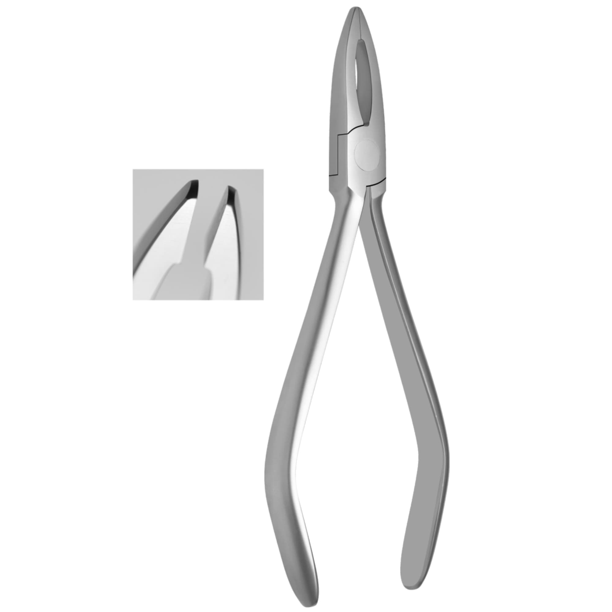 Ortho Shop Aligner Dimple Eraser Plier, 1/Pk - Ortho Shop Aligner Dimple Eraser Plier, 1/Pk - Image 1