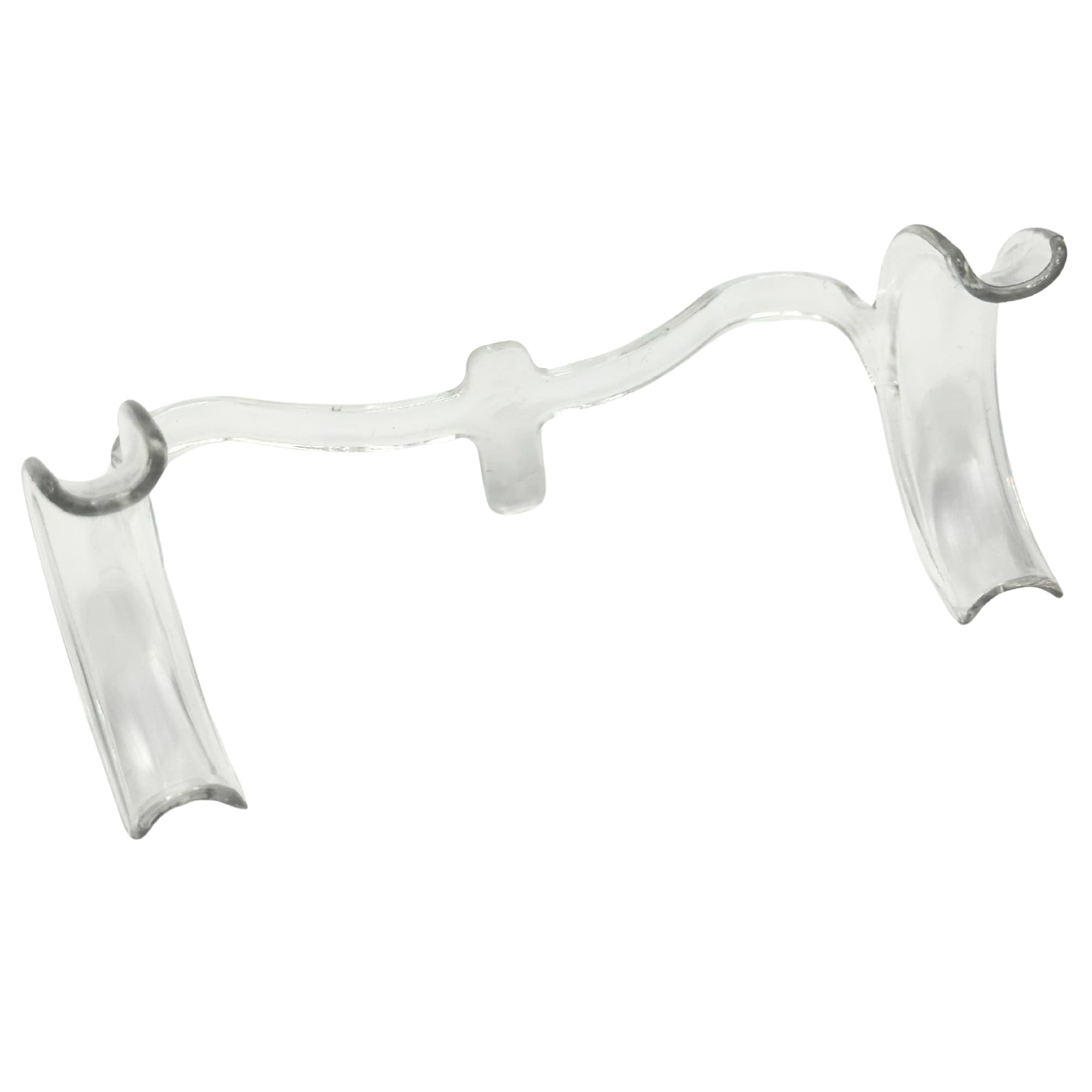 Ortho Shop Cheek & Tongue Retractors, Adult, 2/Pk - Ortho Shop Cheek & Tongue Retractors, Adult, 2/Pk - Image 1