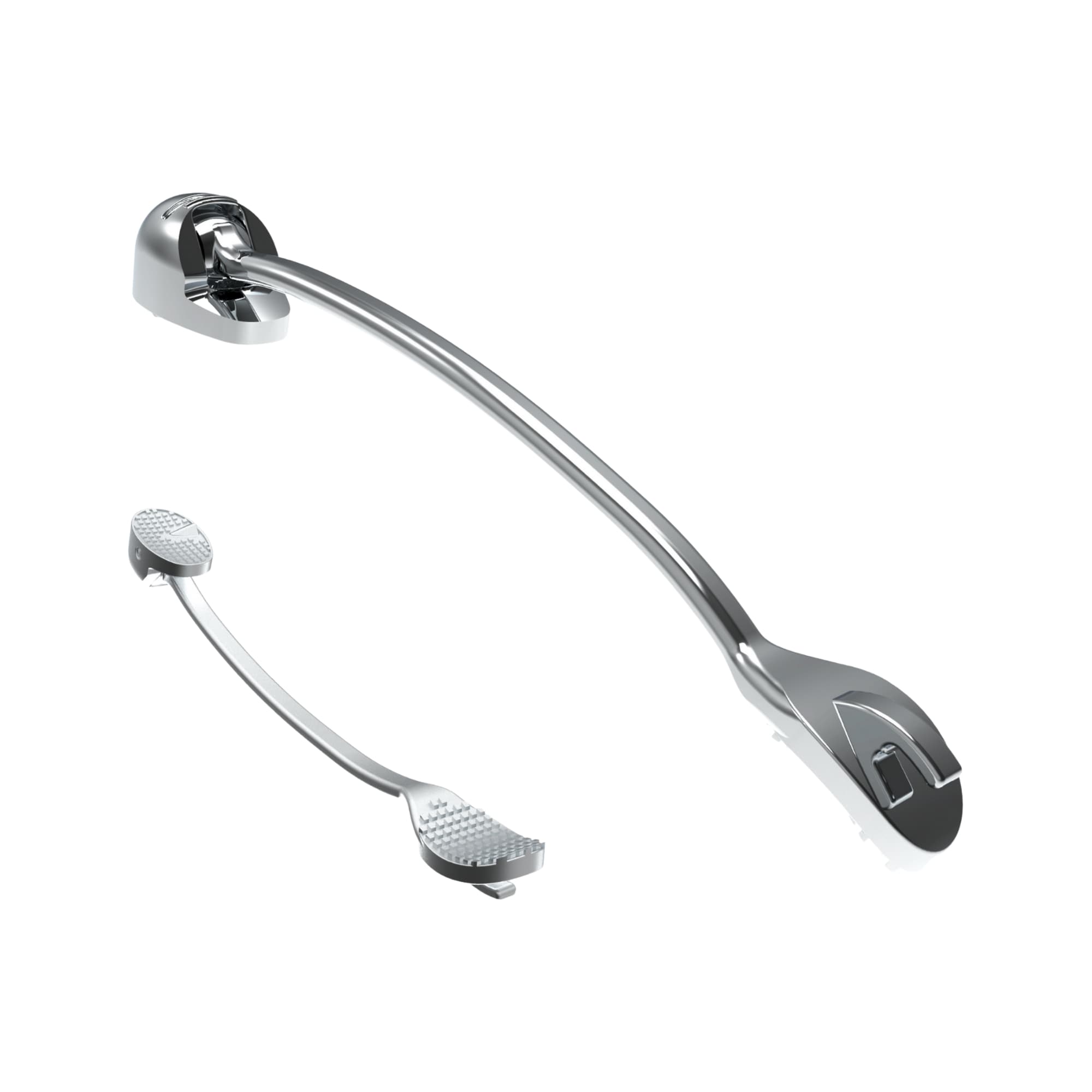 Ortho Shop DMD Class II Appliance, 17 mm, 2/Pk (Left & Right) - Ortho Shop DMD Class II Appliance, 17 mm, 2/Pk - Image 1