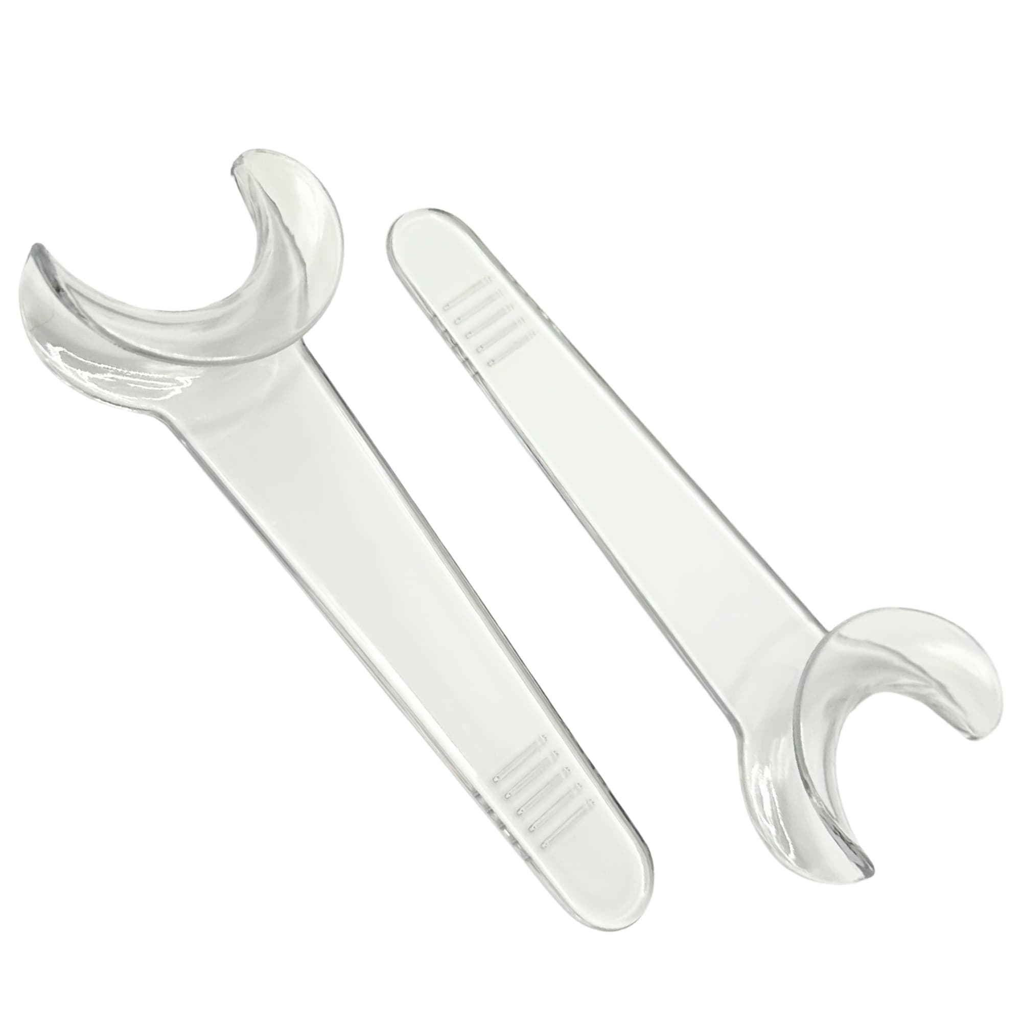 Ortho Shop C-Type Lip Retractors, Child Size, 2/Pk - Ortho Shop Lip Retractors C-Type, Child, 2/Pk - Image 1