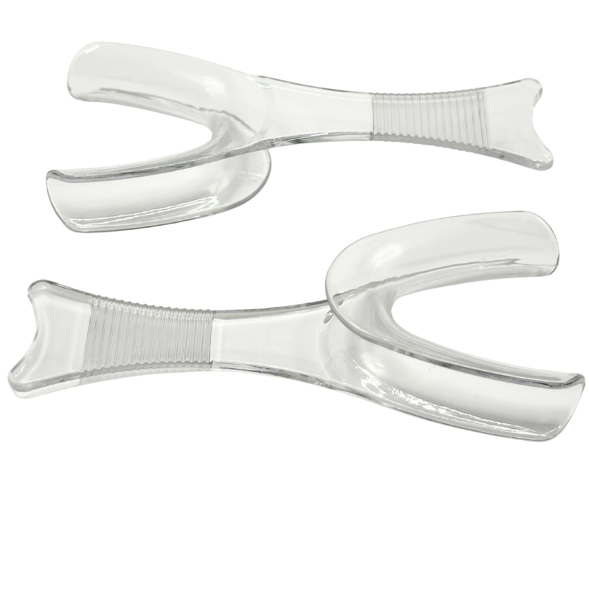 Ortho Shop Lip Retractors Y-Type, Standard, 2/Pk - Ortho Shop Lip Retractors Y-Type, Standard, 2/Pk - Image 1