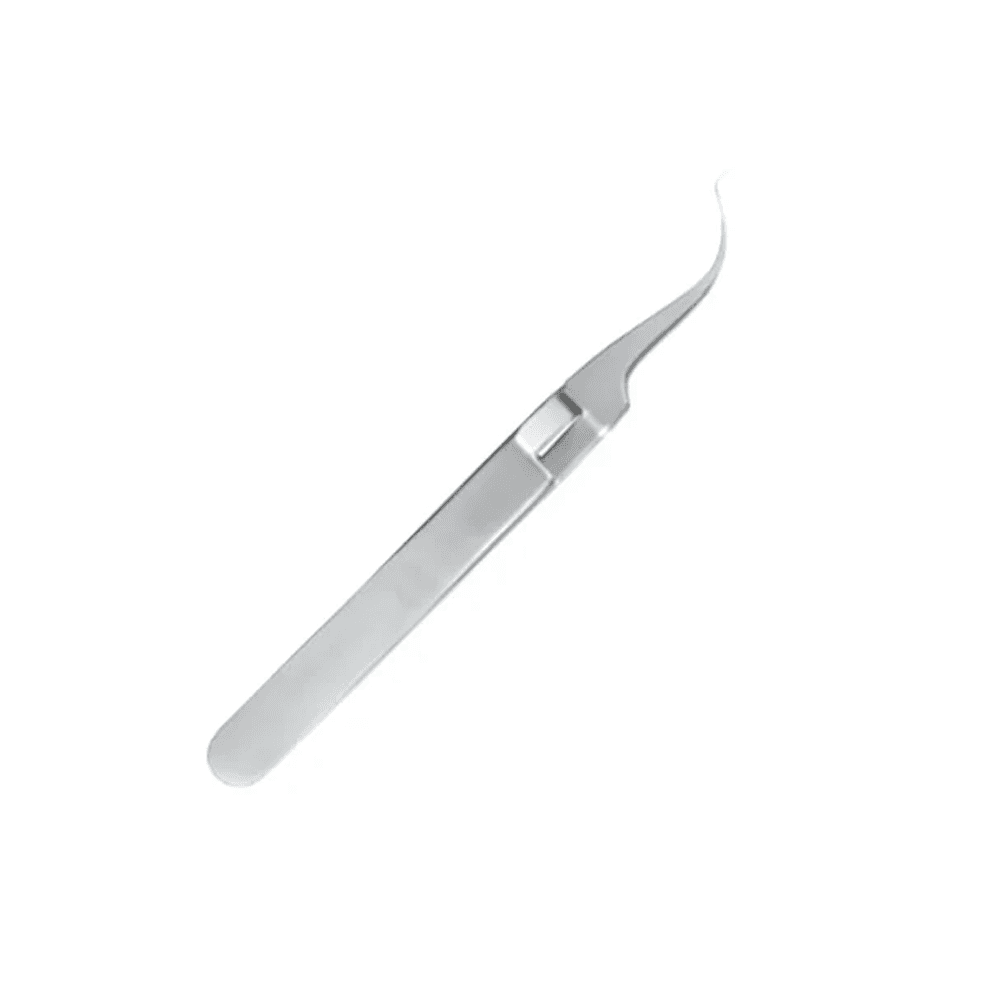 OrthodentalUsaCorp Lingual Bracket and Bondable Tube Holder, 1/Pk - OrthodentalUsaCorp Lingual Bracket and Bondable Tube Holder, 1/Pk - Image 1